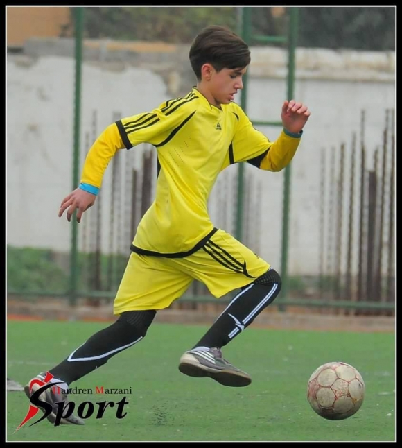 ئاستی وەرزشی کوردستان  بە باشی نابینم